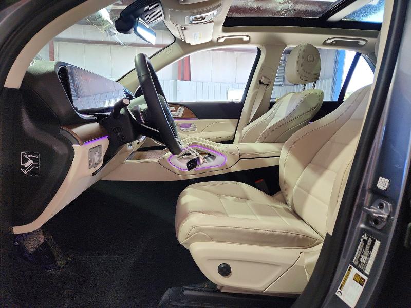 2024 Mercedes-benz Gle მანქანა იყიდება აუქციონზე, vin: 4JGFB4FB3RB171469, აუქციონის ნომერი: 72418426