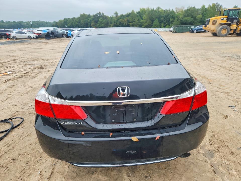 71810946 :رقم المزاد ، 1HGCR2F38DA091715 vin ، 2013 Honda Accord مزاد بيع