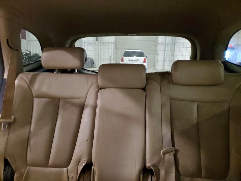 Продажа на аукционе авто 2008 Hyundai Santa Fe, vin: 5NMSH73E08H203824, номер лота: 71627006