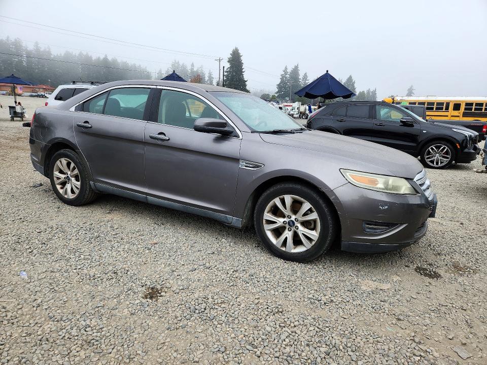 Aukcja sprzedaży 2011 Ford Taurus, vin: 1FAHP2EW0BG162024, numer aukcji: 72159516