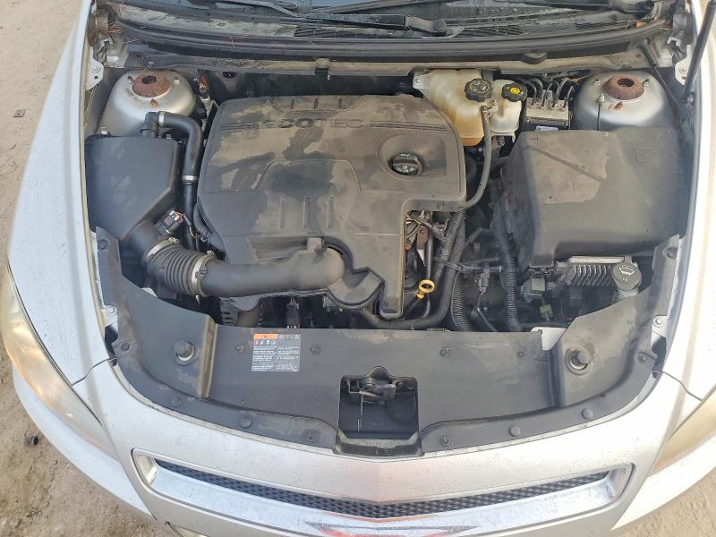 Aukcja sprzedaży 2011 Chevrolet Malibu, vin: 1G1ZC5E14BF141725, numer aukcji: 70933836