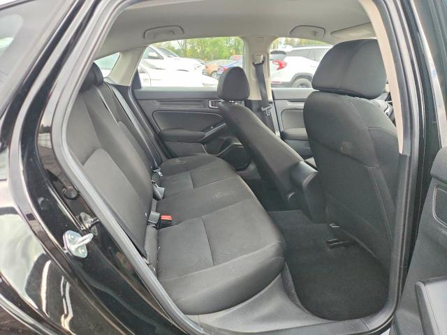 Продажа на аукционе авто 2025 Honda Civic, vin: 2HGFE2F28SH597236, номер лота: 71090326