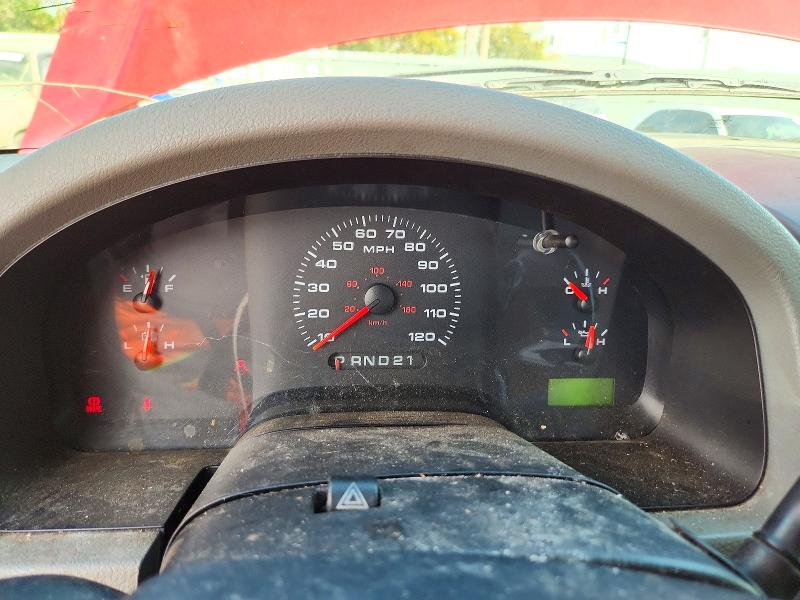 Продаж на аукціоні авто 2005 Ford F150, vin: 1FTRF02205KD43150, номер лоту: 71574266