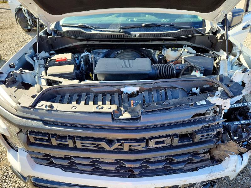 Aukcja sprzedaży 2024 Chevrolet Silverado, vin: 3GCUDCED5RG316702, numer aukcji: 72410996