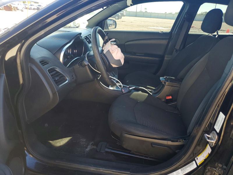 Aukcja sprzedaży 2011 Dodge Avenger, vin: 1B3BD4FB6BN625040, numer aukcji: 71553116