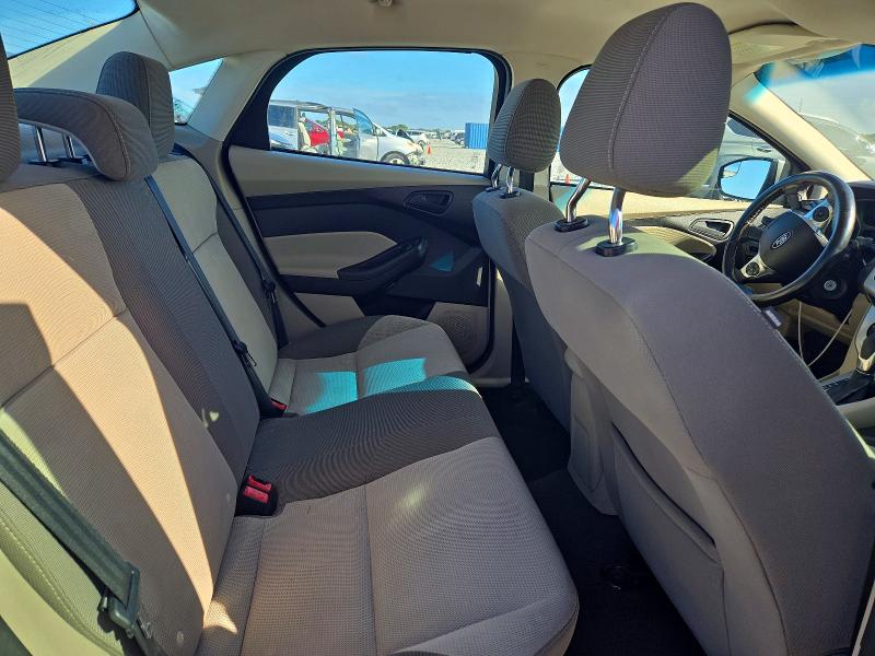 Продаж на аукціоні авто 2012 Ford Focus, vin: 1FAHP3F25CL121057, номер лоту: 73622396