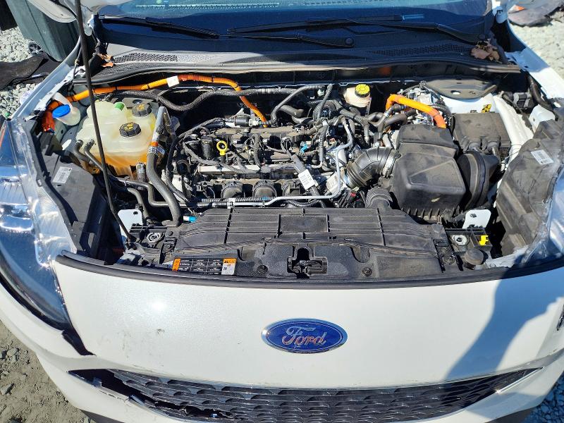 Продажа на аукционе авто 2021 Ford Escape, vin: 1FMCU0DZ2MUA34610, номер лота: 71179706