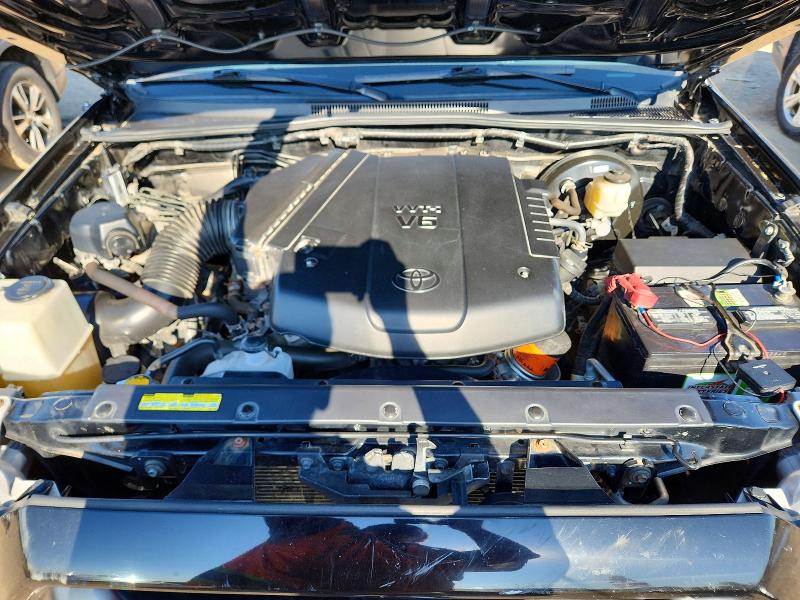 Aukcja sprzedaży 2015 Toyota Tacoma, vin: 5TFLU4EN6FX141054, numer aukcji: 71962256