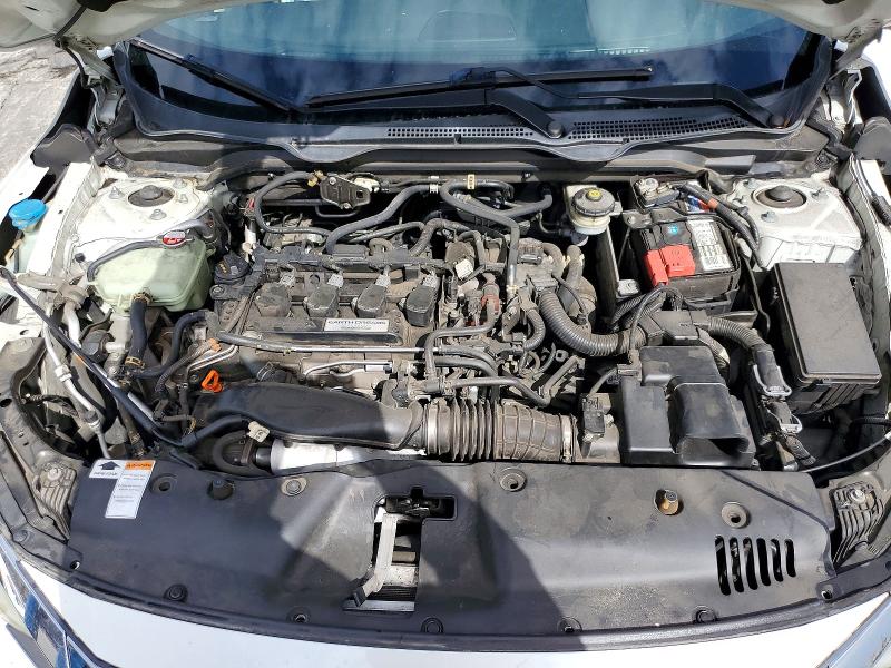 Продажа на аукционе авто 2016 Honda Civic, vin: 2HGFC3B72GH360035, номер лота: 72769546