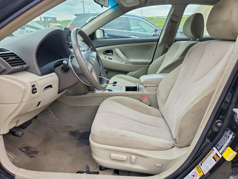 Продаж на аукціоні авто 2011 Toyota Camry, vin: 4T4BF3EK8BR192588, номер лоту: 71455976