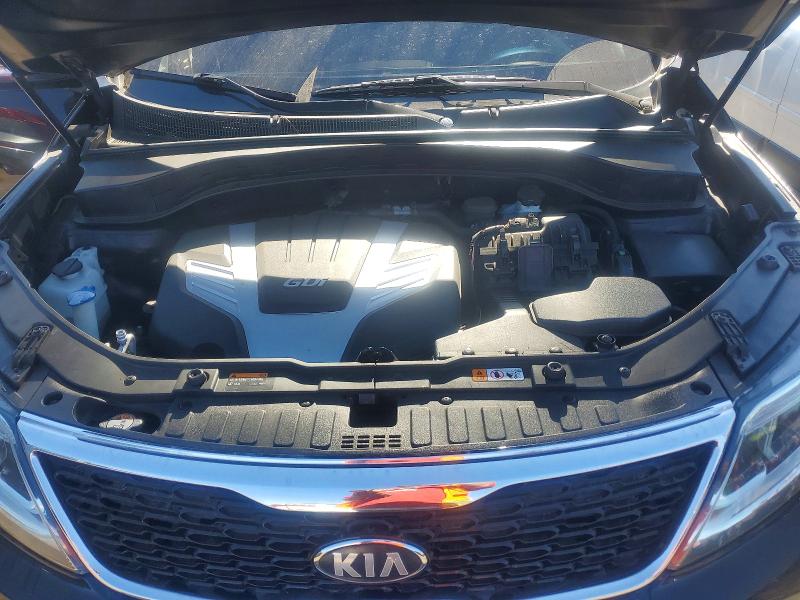 Aukcja sprzedaży 2014 Kia Sorento, vin: 5XYKUDA76EG459549, numer aukcji: 71629276