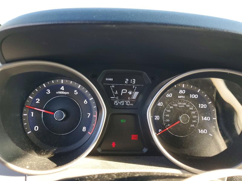Продажа на аукционе авто 2016 Hyundai Elantra, vin: 5NPDH4AE4GH672426, номер лота: 71440806