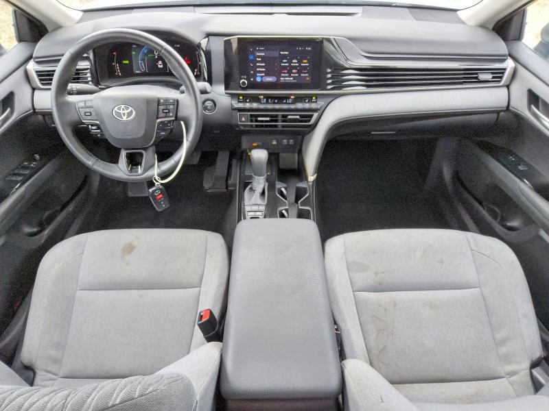 Продажа на аукционе авто 2026 Toyota Camry, vin: 4T1DAACK0TU662039, номер лота: 71056426