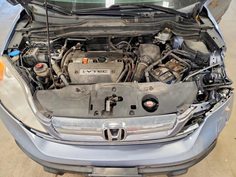 Продаж на аукціоні авто 2008 Honda Cr-v, vin: JHLRE48538C074154, номер лоту: 71865876