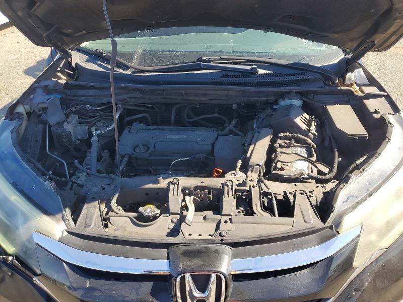 72175956 :رقم المزاد ، 2HKRM4H58GH634740 vin ، 2016 Honda Cr-v مزاد بيع