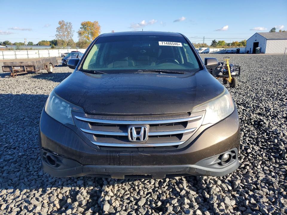 2014 Honda Cr-v მანქანა იყიდება აუქციონზე, vin: 5J6RM4H58EL093689, აუქციონის ნომერი: 71486546