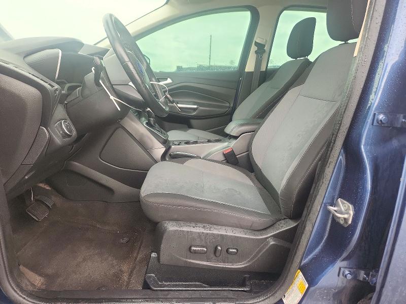 2018 Ford C-max მანქანა იყიდება აუქციონზე, vin: 1FADP5AU5JL104887, აუქციონის ნომერი: 72001946