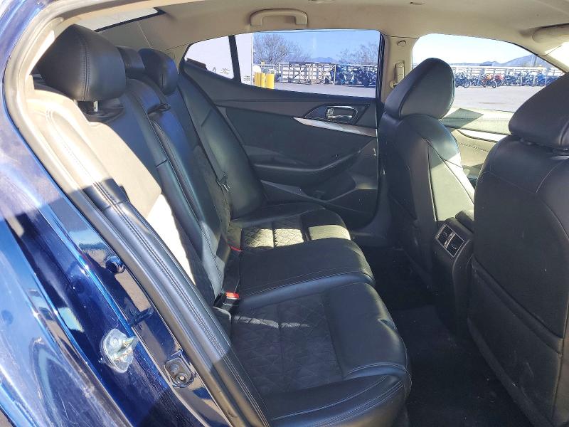 2016 Nissan Maxima მანქანა იყიდება აუქციონზე, vin: 1N4AA6AP1GC436709, აუქციონის ნომერი: 73360116