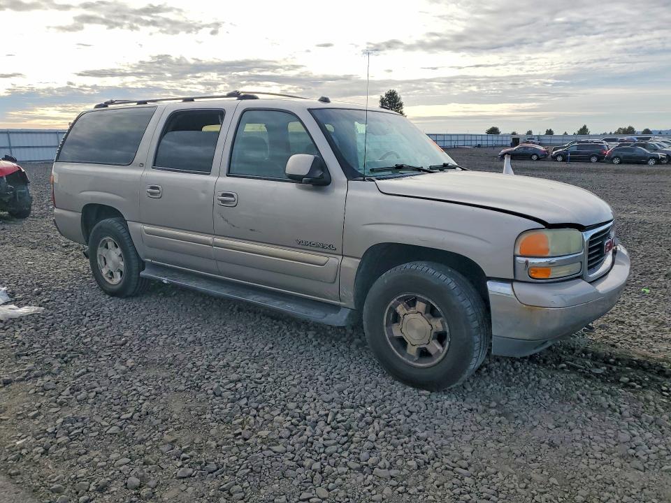 Aukcja sprzedaży 2004 Gmc Yukon Xl, vin: 3GKFK16Z74G117175, numer aukcji: 71114956