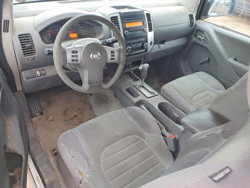 Продажа на аукционе авто 2016 Nissan Frontier, vin: 1N6BD0CT7GN745003, номер лота: 71444986