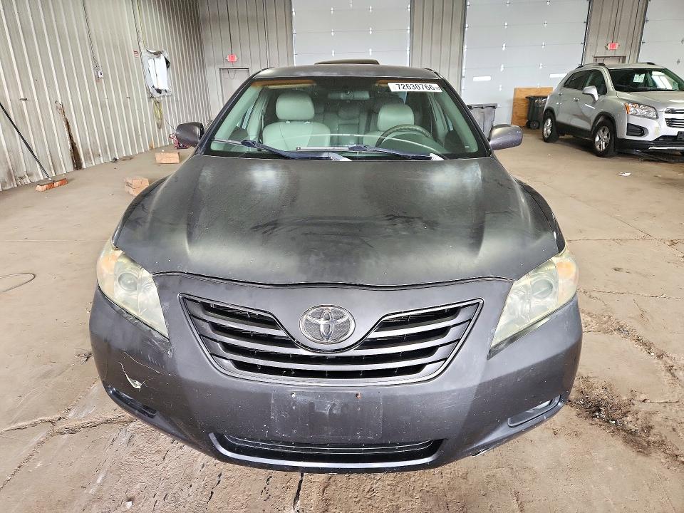 Продажа на аукционе авто 2007 Toyota Camry, vin: 4T1BE46K67U087220, номер лота: 72630766
