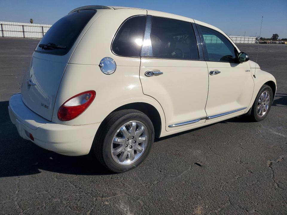 72558526 :رقم المزاد ، 3A8FY68806T228276 vin ، 2006 Chrysler Pt Cruiser مزاد بيع