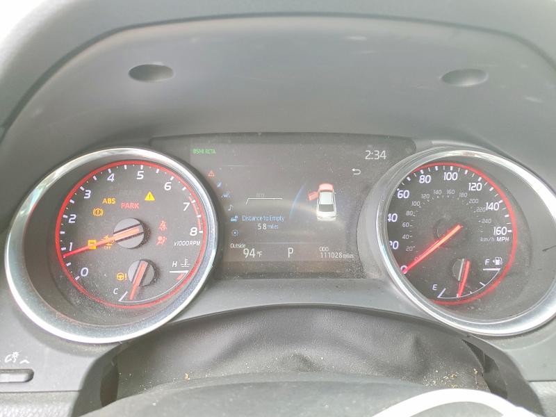 Продаж на аукціоні авто 2020 Toyota Camry, vin: 4T1K61AK5LU866525, номер лоту: 71627796
