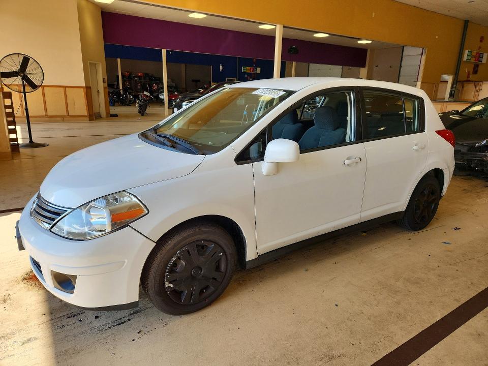 Продажа на аукционе авто 2012 Nissan Versa, vin: 3N1BC1CP3CK812049, номер лота: 71223856