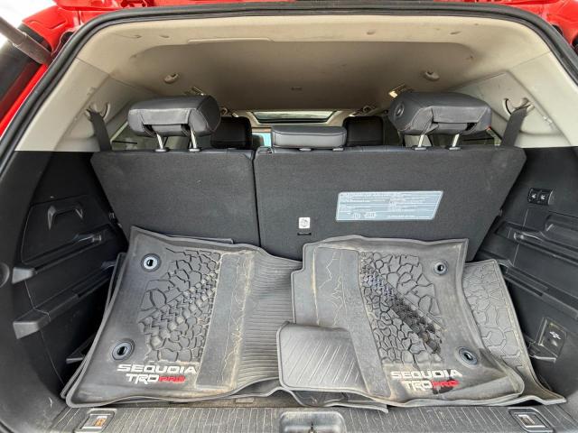 Auction sale of the 2023 Toyota Sequoia, vin: 7SVAAABA1PX011240, lot number: 71621436