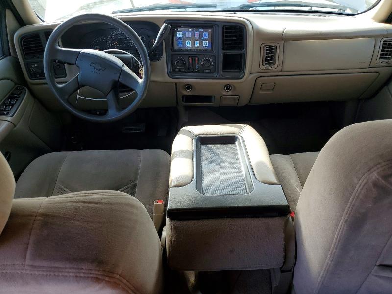 Продаж на аукціоні авто 2007 Chevrolet Silverado, vin: 2GCEC13V371179188, номер лоту: 71457666