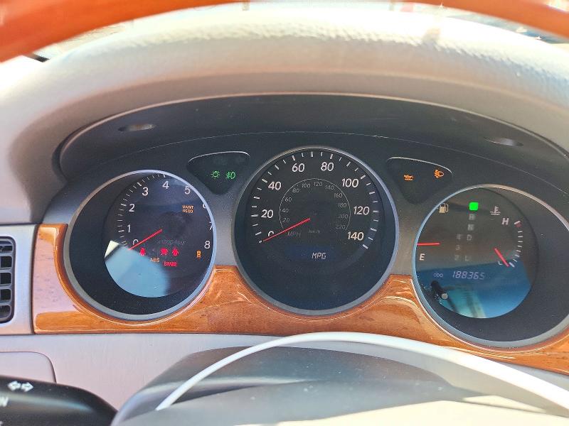 71467166 :رقم المزاد ، JTHBA30G055083278 vin ، 2005 Lexus Es مزاد بيع