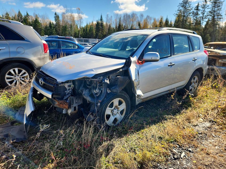Продаж на аукціоні авто 2009 Toyota Rav4, vin: 2T3BF33V29W015771, номер лоту: 70590086