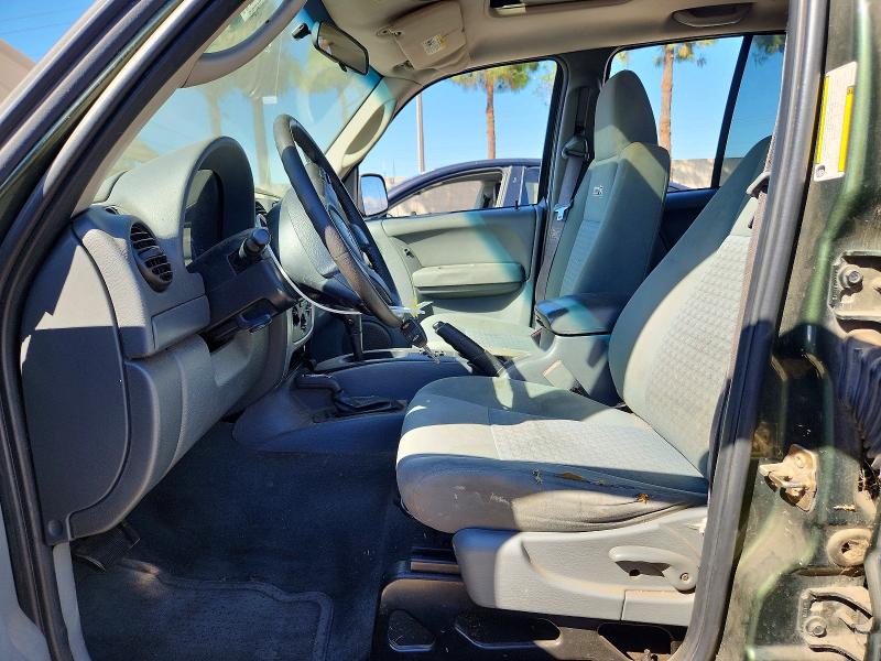 Продаж на аукціоні авто 2006 Jeep Liberty, vin: 1J4GL48K96W294498, номер лоту: 71201506
