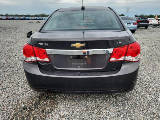 71147246 :رقم المزاد ، 1G1PE5SB8G7162822 vin ، 2016 Chevrolet Cruze Limited مزاد بيع