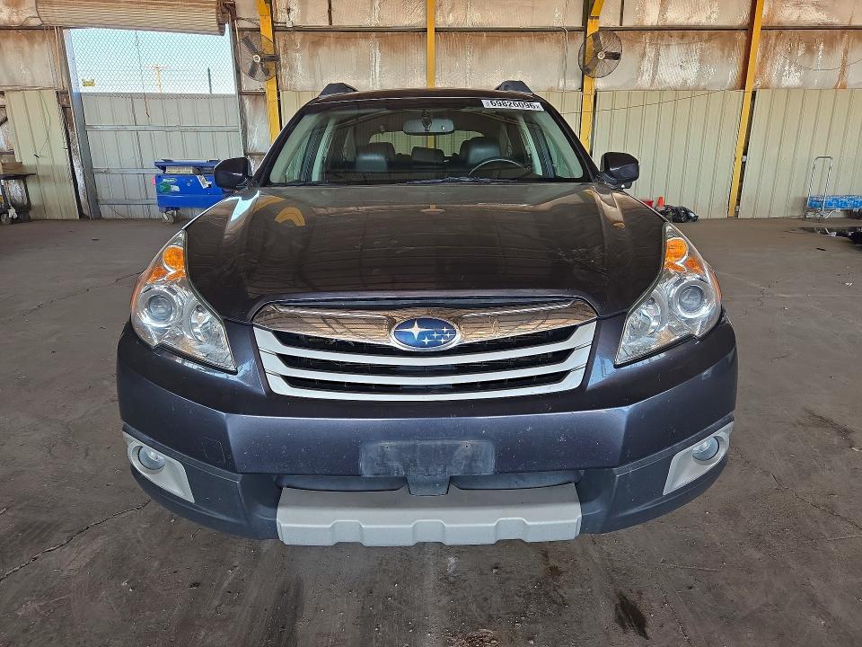 Aukcja sprzedaży 2011 Subaru Outback, vin: 4S4BRBKC6B3391377, numer aukcji: 69826096