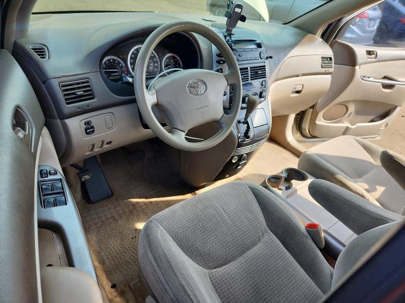 Aukcja sprzedaży 2007 Toyota Sienna, vin: 5TDZK23C07S096013, numer aukcji: 70473816