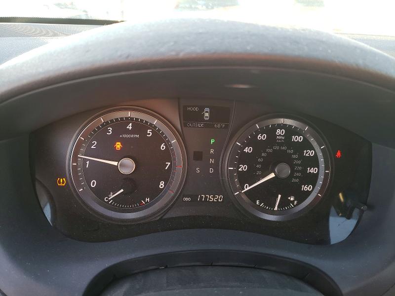 Продаж на аукціоні авто 2008 Lexus Es, vin: JTHBJ46G282183398, номер лоту: 71773306