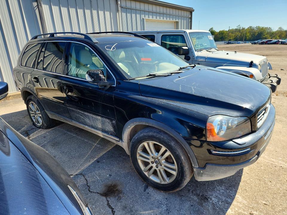 Продажа на аукционе авто 2010 Volvo Xc90, vin: YV4982CYXA1546407, номер лота: 73075446