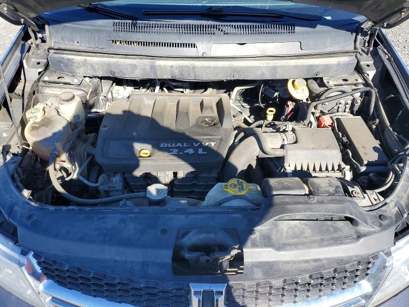 Продажа на аукционе авто 2014 Dodge Journey, vin: 3C4PDCAB2ET196960, номер лота: 71966146