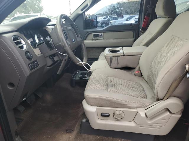 Продаж на аукціоні авто 2010 Ford F150, vin: 1FTEW1C80AFD16332, номер лоту: 71627516