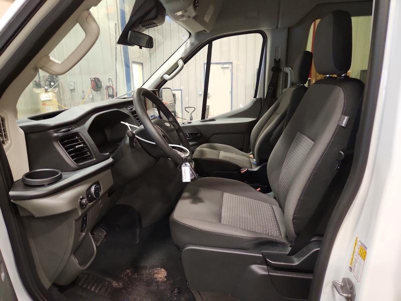 2026 Ford Transit მანქანა იყიდება აუქციონზე, vin: 1FBAX2C8XTKA28446, აუქციონის ნომერი: 71051076