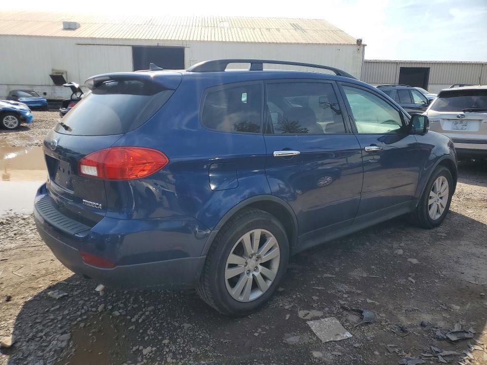 Aukcja sprzedaży 2010 Subaru Tribeca, vin: 4S4WX9GD5A4401343, numer aukcji: 71344666