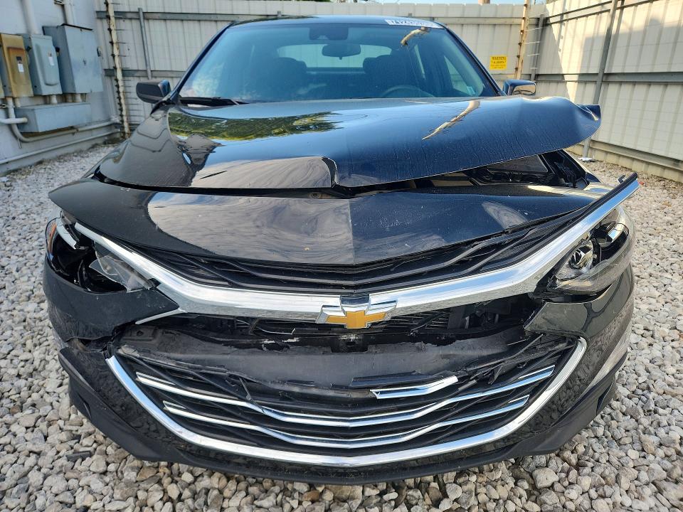 Aukcja sprzedaży 2025 Chevrolet Malibu, vin: 1G1ZD5ST8SF150169, numer aukcji: 71243536