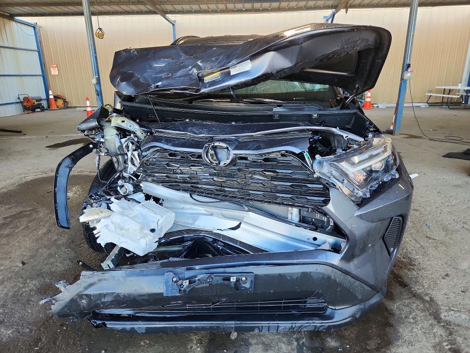 2025 Toyota Rav4 მანქანა იყიდება აუქციონზე, vin: 2T3P1RFVXSW565602, აუქციონის ნომერი: 72397026