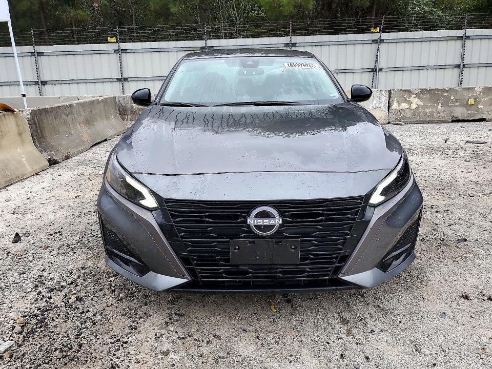 Auction sale of the 2026 Nissan Altima, vin: 1N4BL4DW3TN304460, lot number: 71932526