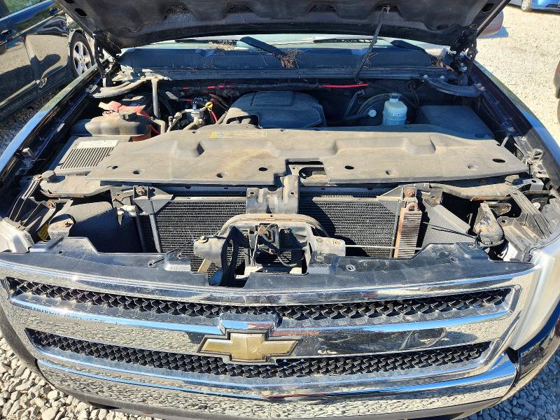 2008 Chevrolet Silverado მანქანა იყიდება აუქციონზე, vin: 2GCEK19J381249071, აუქციონის ნომერი: 71782746