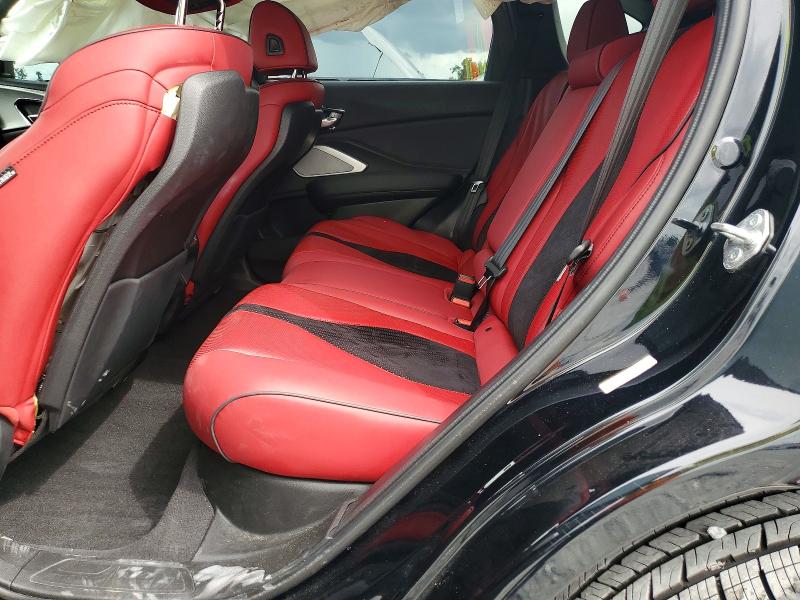 Aukcja sprzedaży 2021 Acura Rdx, vin: 5J8TC2H65ML042789, numer aukcji: 71599226