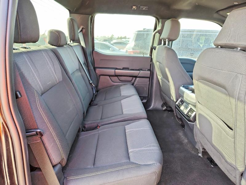 Aukcja sprzedaży 2025 Ford F150, vin: 1FTFW2L51SKE18179, numer aukcji: 71481966