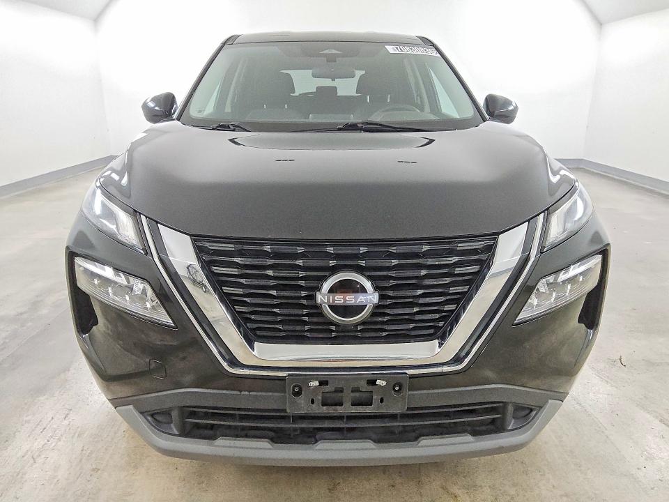 2023 Nissan Rogue მანქანა იყიდება აუქციონზე, vin: 5N1BT3BA7PC852874, აუქციონის ნომერი: 70830836