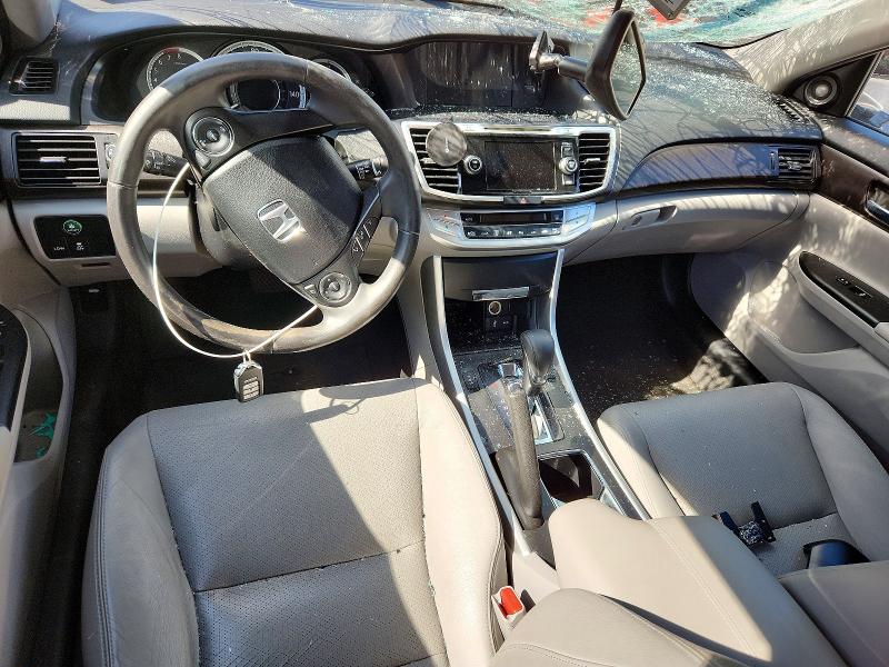 Aukcja sprzedaży 2014 Honda Accord, vin: 1HGCR2F89EA139347, numer aukcji: 71626016